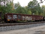 CSXT 915911